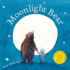 Moonlight Bear: With Glow in the Dark Cover