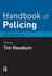 Handbook of Policing