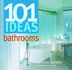 101 Ideas Bathrooms