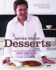 Desserts a Fabulous Collection of Recipes From Sweet Baby James