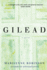 Gilead (Audio Cd)