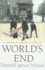 World's End: a Memoir of a Blitz Childhood