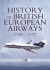 History of British European Airways: 1946-1972