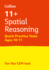 11+ Spatial Reasoning Quick Practice Tests Age 10-11 for the Cem Tests (Letts 11+ Success)