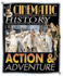 Action and Adventure (Cinematic History) (a Cinematic History of...)