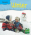 Winter By Hughes, Monica ( Author ) on Jul-20-2004, Paperback