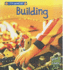 Building (Read & Learn: I'M Good at S. )