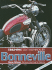 Triumph Bonneville: T120/T140/Hinckley
