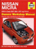 Nissan Micra Petrol (03-07) 52-57