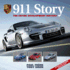 Porsche 911 Story: the Entire Development History-Revised and Expanded Ninth Edition