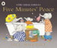 Five Minutes Peace (Large Family)