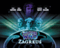 Doctor Who: Zagreus