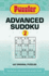 "Puzzler" Advanced Sudoku: V. 2 (Sudoku)