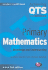 Primary Mathematics: Knowledge and Understanding (Achieving Qts Series)