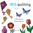 Iris Quilting