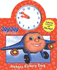 "Jay Jay Jet Plane": Hickory Dickory Dock