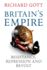 Britain's Empire: Resistance, Repression and Revolt