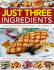 Just 3 Ingredients 200 Fabulous Fuss-Free Recipes Using Just 1, 2 Or 3 Ingredients By White, Jenny ( Author ) on Jun-01-2009, Paperback