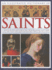 An Illustrated Dictionary of Saints: a Guide to the Lives and Works of Over 180 of the World's Most Notable Saints, With Expert Commentary and More Th