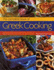 Complete Book of Greek Cooking