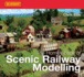 Hornby Scenic Railway Mod