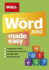 Word 2010 Made Easy (Which? )