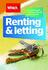 Renting and Letting (Which Essential Guides)