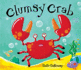 Clumsy Crab