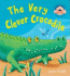 The Very Clever Crocodile (Peek a Boo Pop Ups)