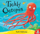 Tickly Octopus