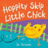 Hoppity Skip Little Chick. Jo Brown