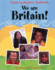 We Are Britain! : Poems