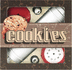 Cookies (Kitchen Craft and Boys Toys! )