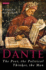 Dante: The Poet, the Thinker, the Man