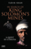 In Search of King Solomon's Mines: a Quest in Ethiopia