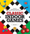 Classic Indoor Games: the Complete Guide