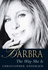 Barbra: the Way She is