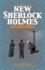 The Mammoth Book of New Sherlock Holmes Adventures (Mammoth Books)