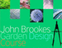 John Brookes Garden Design Course