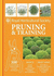 Rhs Handbook: Pruning & Training (Royal Horticultural Society Handbooks)
