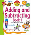 Maths Club: Adding and Subtracting Book 2 (Qed Maths Club)