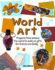 Learn Art: World Art (Qed Learn Art)