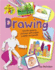 Drawing (Qed Let's Start! Art)