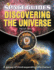 Discovering the Universe (Qed Space Guides)