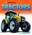 Tractors and Farm Vehicles (Mighty Machines (Paperback))