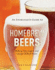 An Enthusiasts Guide to Homebrew Beers: Making Ales, Lagers and Unique Hybrid Styles