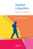 Applied Linguistics: Towards a New Integration