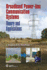 Broadband Power Line Communications System: Theory and Applications, Hb
