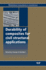 Durability of Composites
