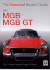 Mg Mgb & Mgb Gt: the Essential Buyer's Guide